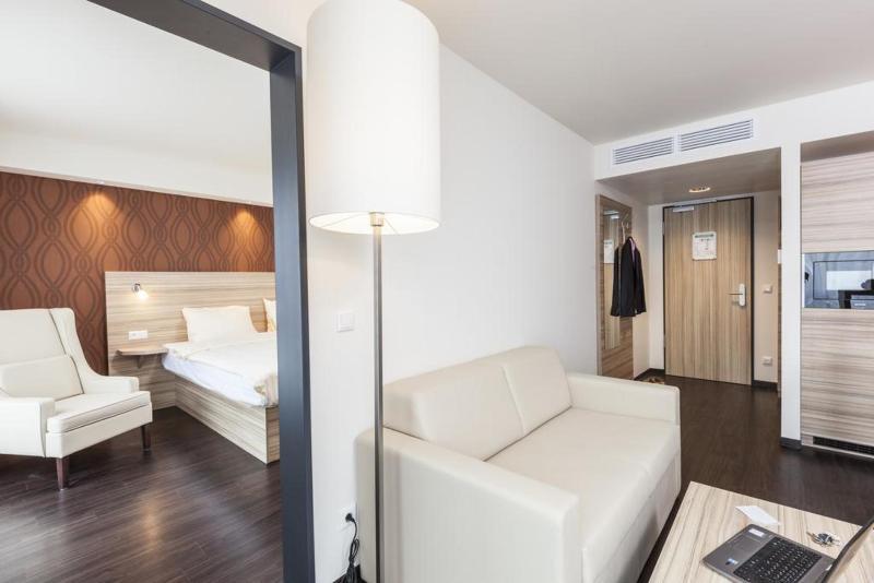 Staycity -