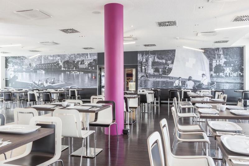 Hotel Staycity - 3*