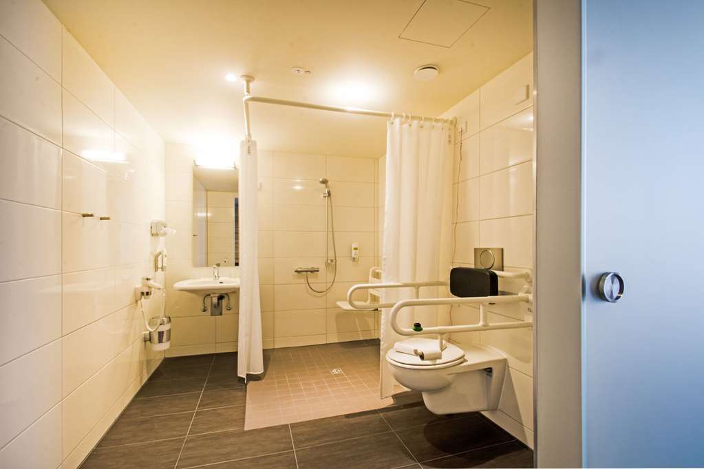 Staycity - 3* Heidelberg