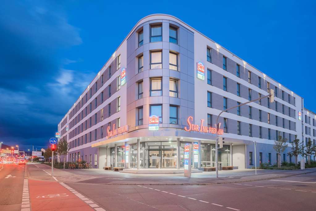 Staycity - Hotel