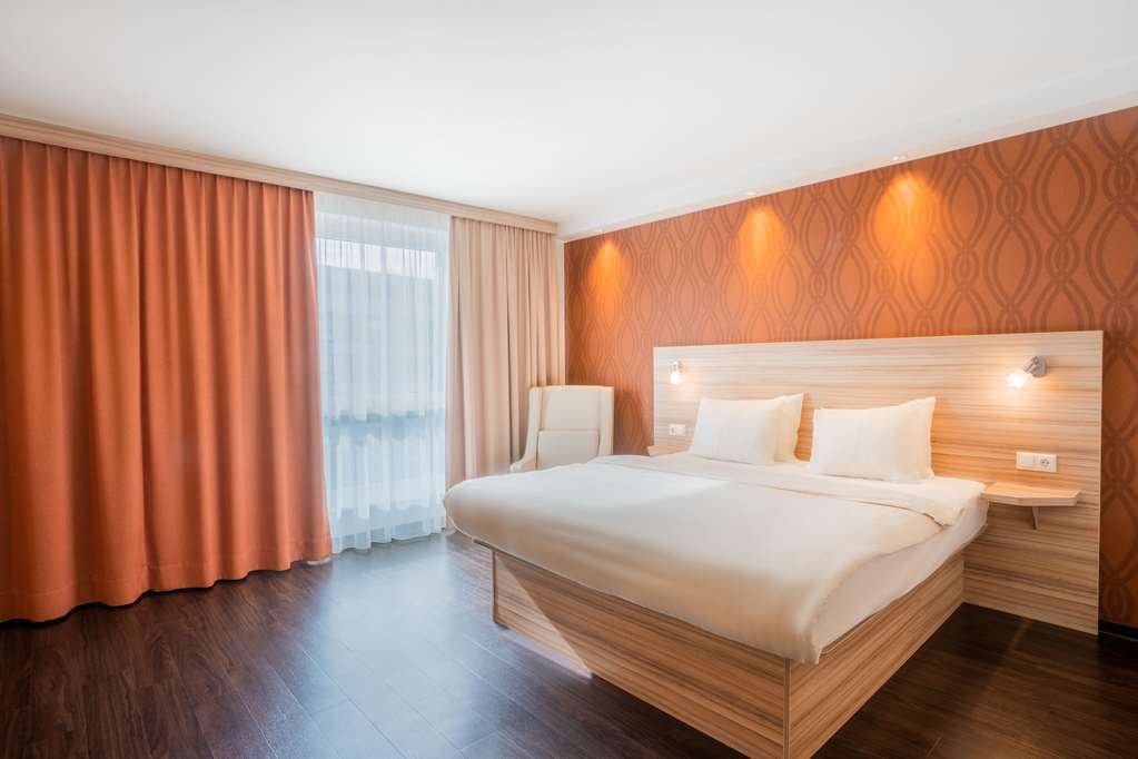 Staycity - 3*